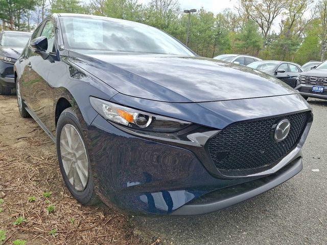 2026 Mazda CX-3 S's photo