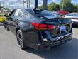 2023 Nissan Altima 2.5 SR Sedan