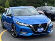 2021 Nissan Sentra SR Sedan