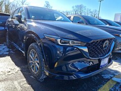 2025 Mazda CX-5 2.5 S Preferred AWD Sport Utility