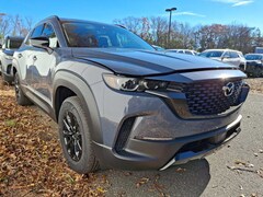 2026 Mazda CX-50 Hybrid Premium AWD Sport Utility