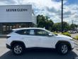 2024 Hyundai Tucson SE SUV