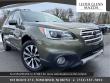2017 Subaru Outback Limited SUV