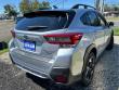 2023 Subaru Crosstrek Limited SUV