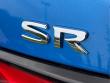 2021 Nissan Sentra SR Sedan