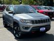 2018 Jeep Compass Trailhawk SUV