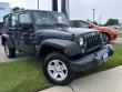 2018 Jeep Wrangler JK Sport SUV