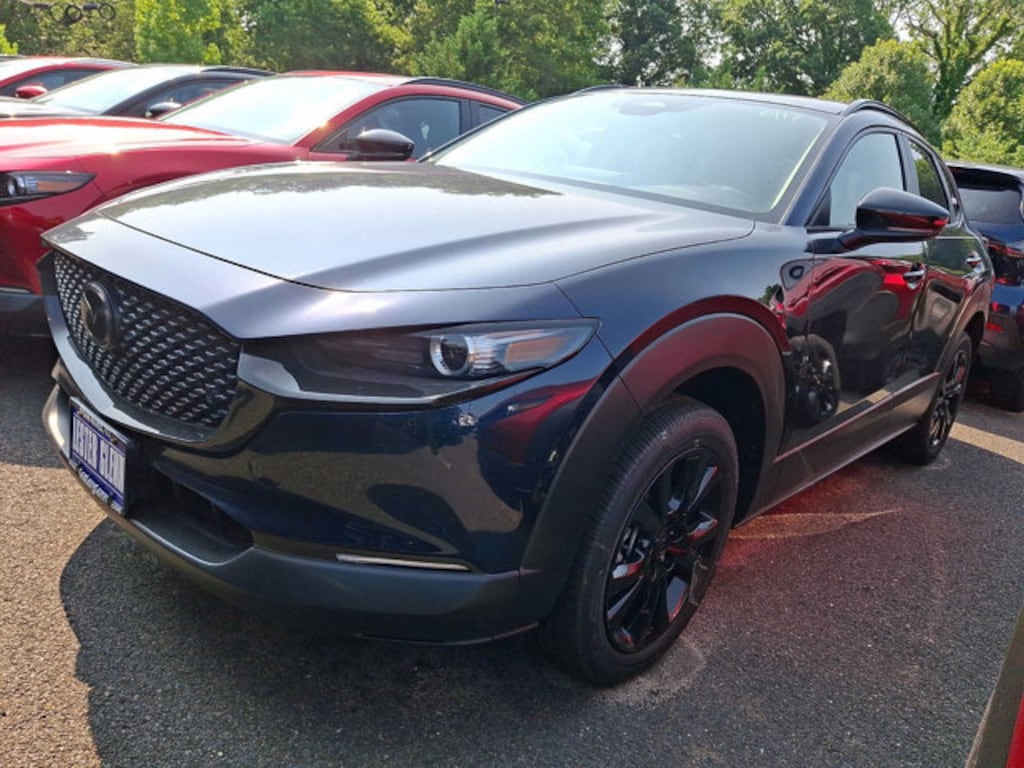 New 2026 Mazda CX-30 2.5 S Aire Edition Sport Utility