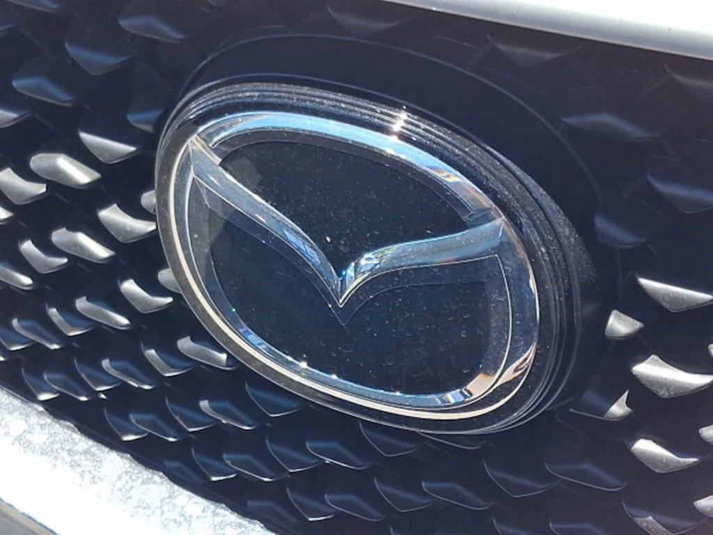 New 2026 Mazda CX-30 2.5 S Select Sport AWD Sport Utility