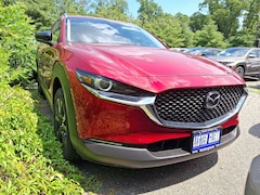 2025 Mazda CX-30 2.5 S Select Sport AWD Sport Utility