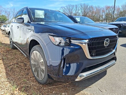 2026 Mazda CX-90 3.3 Turbo S Premium Plus AWD Sport Utility
