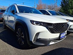 2026 Mazda CX-50 2.5 Turbo AWD Sport Utility