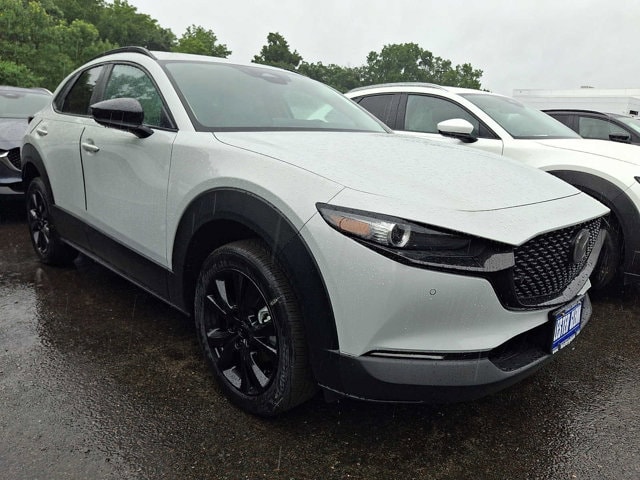 2026 Mazda CX-30