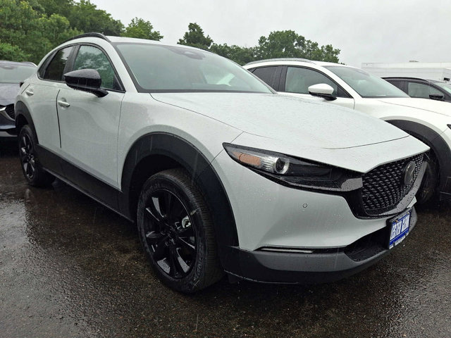2026 Mazda CX-30 2.5 S Aire Edition Sport Utility