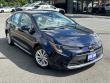 2023 Toyota Corolla LE Sedan