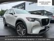 2024 Mazda CX-90 3.3 Turbo Preferred Plus SUV