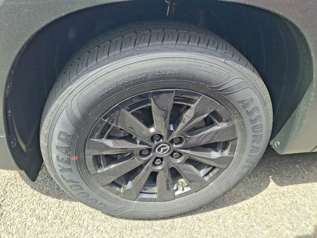 New 2026 Mazda CX-50 Hybrid Preferred AWD Sport Utility
