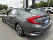 2017 Honda Civic EX-L Sedan