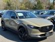 2025 Mazda CX-30 2.5 Carbon Turbo SUV