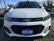 2022 Chevrolet Trax LS SUV