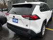 2023 Toyota RAV4 LE SUV