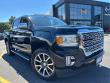 2021 GMC Canyon 4WD Denali Crew Cab 128 Truck Crew Cab