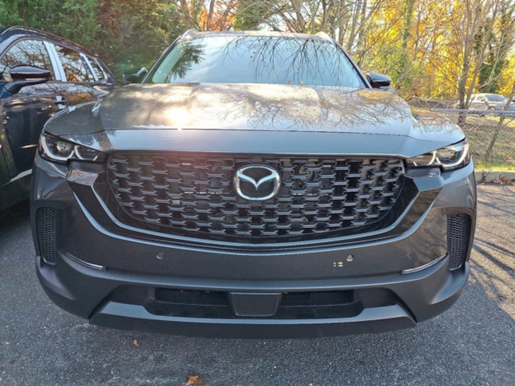 New 2026 Mazda CX-50 Hybrid Preferred AWD Sport Utility