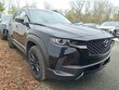  Mazda CX-50 Hybrid