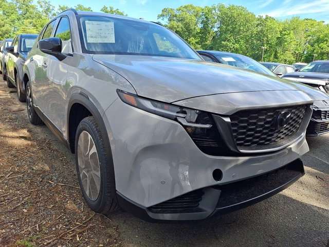 2026 Mazda CX-5 2.5 S Preferred AWD