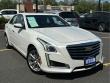 2019 CADILLAC CTS Luxury AWD Sedan