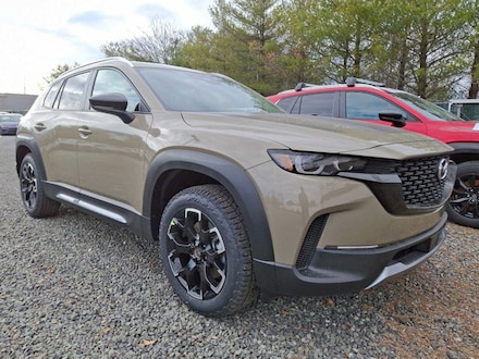 2025 Mazda CX-50 2.5 Turbo Meridian Edition AWD Sport Utility