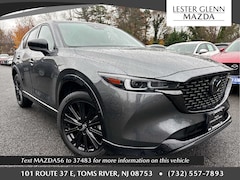 2023 Mazda CX-5 2.5 Turbo SUV
