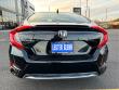 2020 Honda Civic EX Sedan