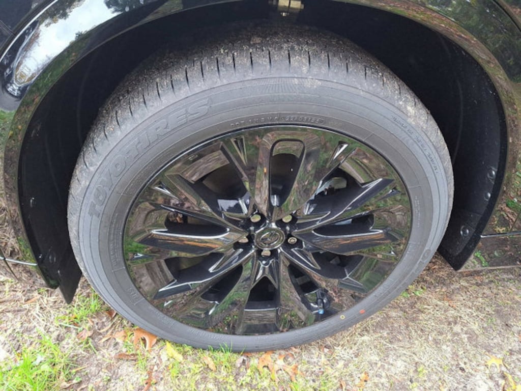 New 2026 Mazda CX-90 3.3 Turbo S Premium Sport AWD Sport Utility