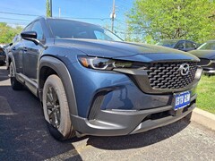 2025 Mazda CX-50 2.5 S Select AWD Sport Utility