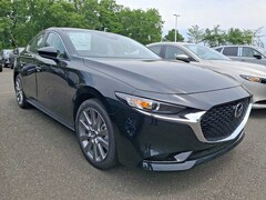 2026 Mazda Mazda3 Sedan 2.5 S Preferred SEDAN