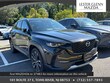 Mazda CX-50