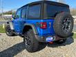 2023 Jeep Wrangler Rubicon SUV