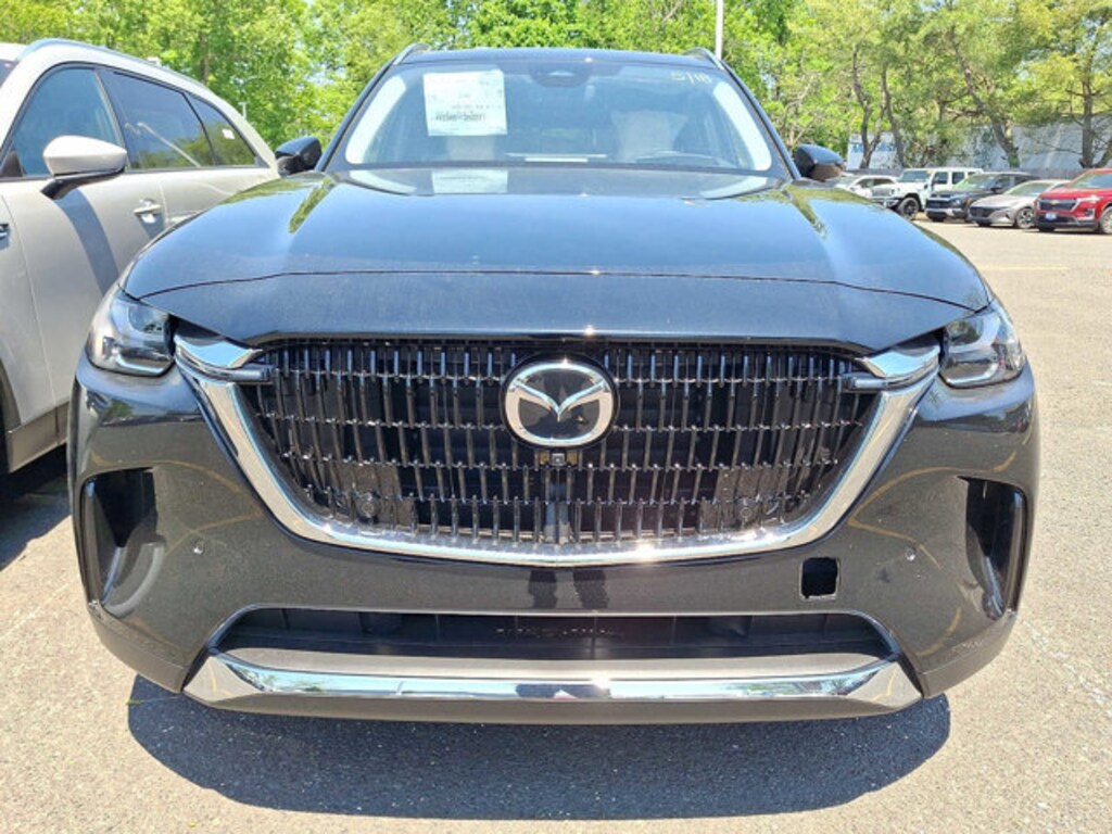 New 2026 Mazda CX-90 Plug-In Hybrid Premium Plus AWD Sport Utility
