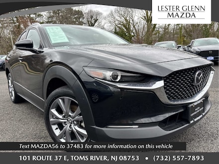 2023 Mazda CX-30 2.5 S Select Package SUV