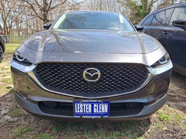 2025 Mazda CX-30 2.5 Select Sport photo 2