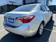 2014 Toyota Corolla LE Sedan