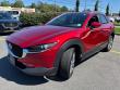 2025 Mazda CX-30 2.5 S Preferred Package SUV