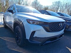 2026 Mazda CX-50 Hybrid Premium AWD Sport Utility