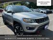 2018 Jeep Compass Trailhawk SUV