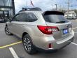 2015 Subaru Outback 2.5i Limited SUV