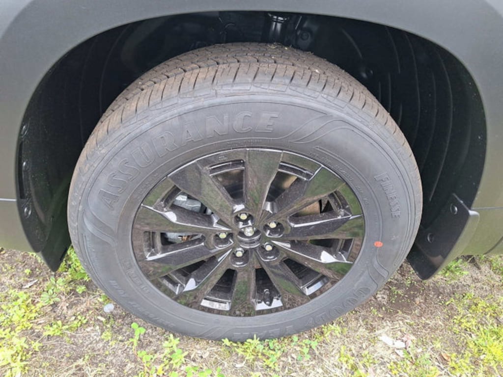 New 2026 Mazda CX-50 Hybrid Premium AWD Sport Utility
