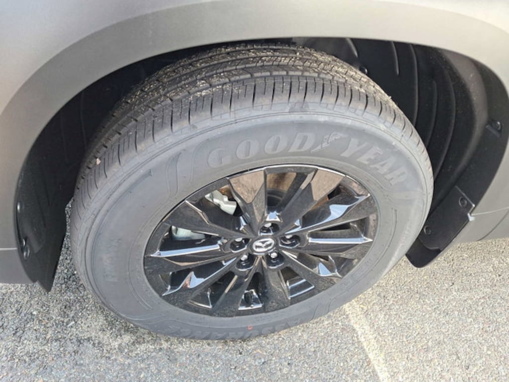 New 2026 Mazda CX-50 2.5 S Preferred AWD Sport Utility