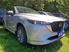 2025 Mazda CX-5 2.5 S Select AWD Sport Utility