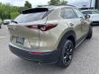 2025 Mazda CX-30 2.5 Carbon Turbo SUV